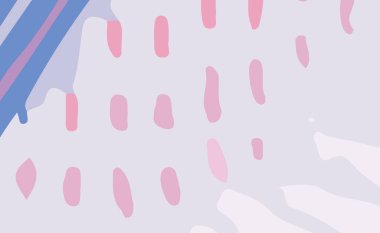 soyut renkli yaratıcı şablon arkaplanı