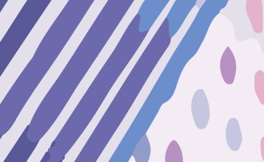 Geometrik desenli soyut arkaplan