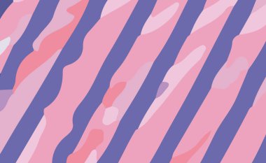 geometrik şekilli soyut arkaplan kusursuz desen