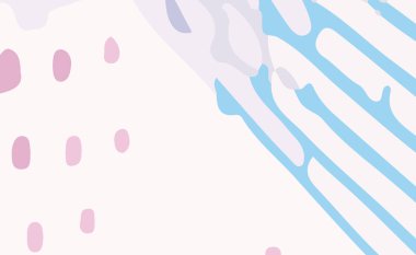 arkaplan, yaratıcı ve tasarım sanatı için soyut renkli desen