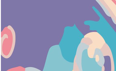 color background design. abstract background with shapes. cool background design for posters.