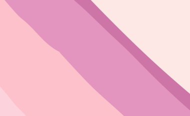 soyut pembe ve beyaz çizgiler