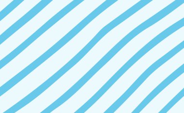 Çizgili bir arkaplanın vektör çizimi