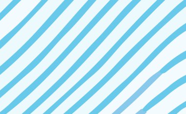 Kusursuz geometrik vektör arkaplanı. Beyaz ve mavi renkli soyut desen.