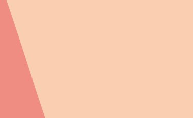 Özensiz kesim şekilleri olan minimalist soyut bir arka plan. İş sunumları, el ilanları, posterler ve davetiyeler için tasarım. Renkli oyma sanatı, çevre ve ekoloji