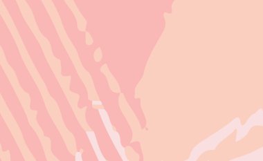 Soyut arka plan, estetik poster. Resimler, allık, renkli, fildişi, suluboya ve dağınık desenler, modern baskılar. Duvar sanatı Pankart