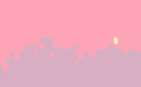 Soyut arka plan, estetik poster. Resimler, allık, renkli, fildişi, suluboya ve dağınık desenler, modern baskılar. Duvar sanatı Pankart