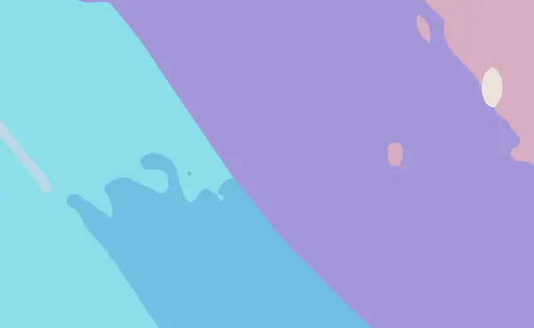 Soyut arka plan, estetik poster. Resimler, allık, renkli, fildişi, suluboya ve dağınık desenler, modern baskılar. Duvar sanatı Pankart