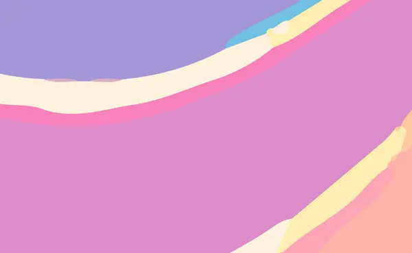 Soyut arka plan, estetik poster. Resimler, allık, renkli, fildişi, suluboya ve dağınık desenler, modern baskılar. Duvar sanatı Pankart