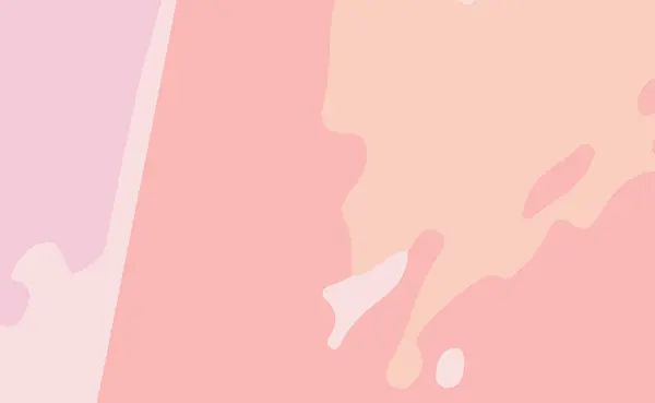 Soyut arka plan, estetik poster. Resimler, allık, renkli, fildişi, suluboya ve dağınık desenler, modern baskılar. Duvar sanatı Pankart