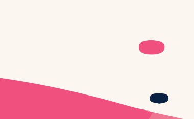 Düzensiz Şekiller ile Soyut arkaplan