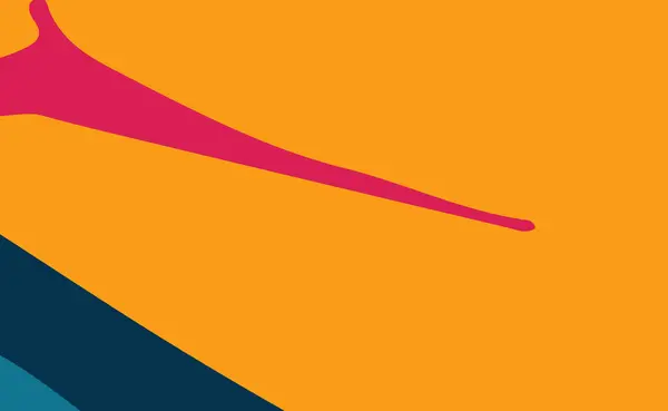 Düzensiz Şekiller ile Soyut arkaplan