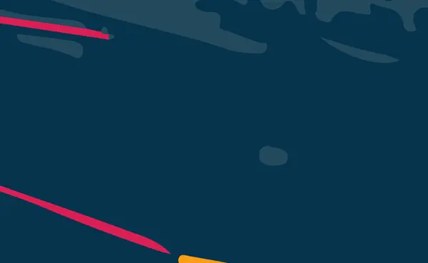 Düzensiz Şekiller ile Soyut arkaplan