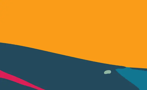 Düzensiz Şekiller ile Soyut arkaplan