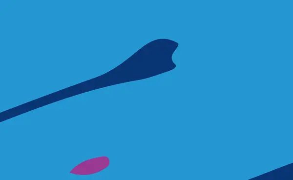 Düzensiz Şekiller ile Soyut arkaplan