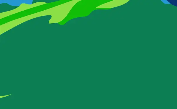 Düzensiz Şekiller ile Soyut arkaplan