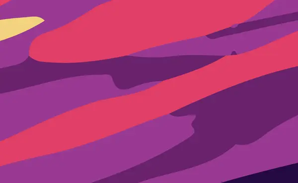 Düzensiz Şekiller ile Soyut arkaplan