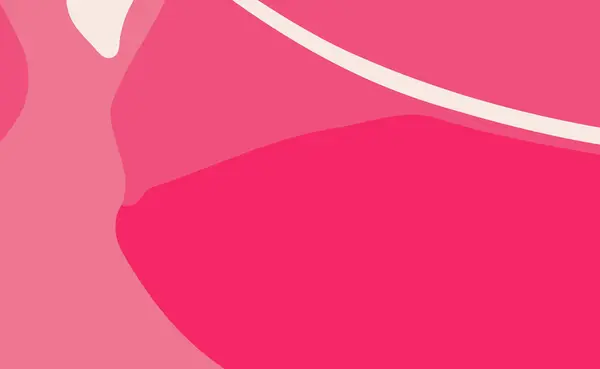 Düzensiz Şekiller ile Soyut arkaplan