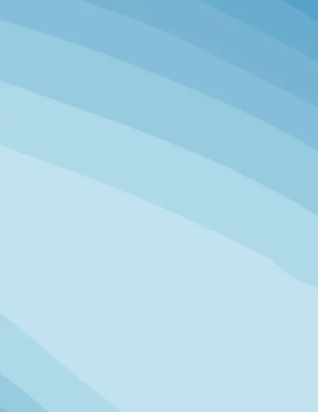 Mavi minimalist soyut estetik çizim. Modern duvar dekorasyonu. Çağdaş sanatsal poster koleksiyonu