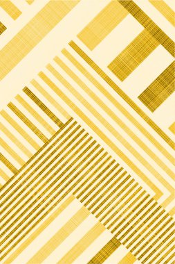 modern soyut geometrik desen arka plan