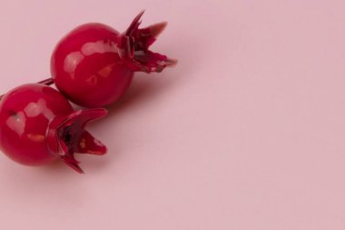 Renkli dekoratif böğürtlen dokusu kopyalama alanı, metin yeri olan arkaplan