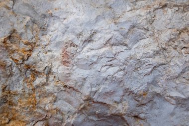 Taş dokusunun arka planı. Yakın plan. Doğal taş arkaplan.