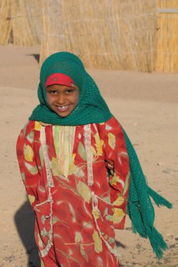 Sahra Çölü, Mısır, Göçebe Bedevi Mısır Çölü 'ndeki yaşam