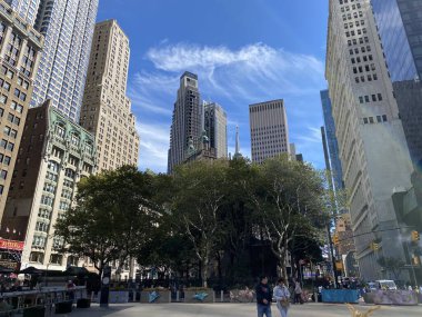 Midtown Manhattan, New York City, ABD