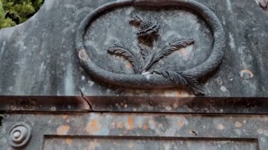 Taştan mezar yeri, Lizbon, Portekiz