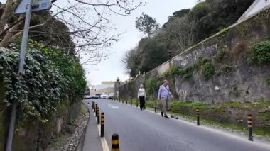 Sisli Sintra 'nın saklı güzelliğini keşfeden Portekiz seyahat blogu