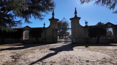 Coimbra Üniversitesi Botanik Bahçesi, UNESCO Miras Bölgesi
