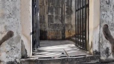 UNESCO tarafından korunan Coimbra Üniversitesi miras yürüyüşü ve turu