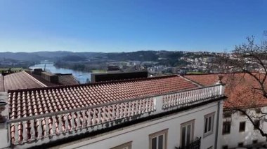 Coimbra Üniversitesi Kültürel Yürüyüş Yolculuğu UNESCO listesinde