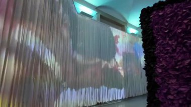 Coimbra Üniversitesi 'nin ünlü UNESCO miras bölgesi