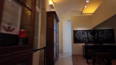 Coimbra Üniversitesi yaya turu UNESCO tarafından listelenen hedef