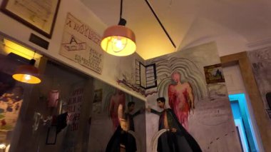 UNESCO tarafından korunan Coimbra Üniversitesi miras sitesini keşfet