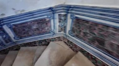 UNESCO listesindeki Coimbra Üniversitesi tarihi inceliyor