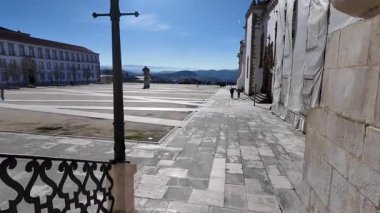 UNESCO 'nun yürüme turu