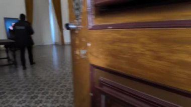 UNESCO 'nun dünya hazinesi Coimbra Üniversitesi' nde tarihe karış.