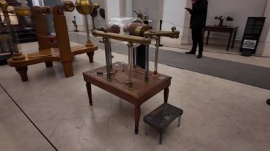 UNESCO 'nun Coimbra Üniversitesi' nde yürüyüş gezisi