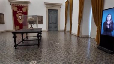 Coimbra Üniversitesi güdümlü yürüyüş deneyimi UNESCO dönüm noktası