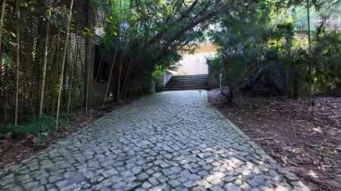 Coimbra Üniversitesi Botanik Bahçesi Yolu, Portekiz, UNESCO Kültür Merkezi