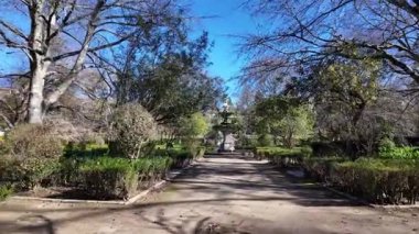 UNESCO Botanik Bahçesi Koimbra, Portekiz, huzurlu doğa yürüyüşü, kültürel cazibe