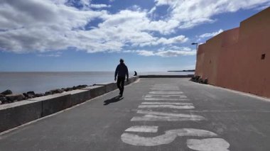 Okyanus altyapısıyla Avrupa gezintisi