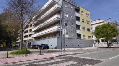 Eski Avrupa 'da yerlilerle yürüyüş POV' u