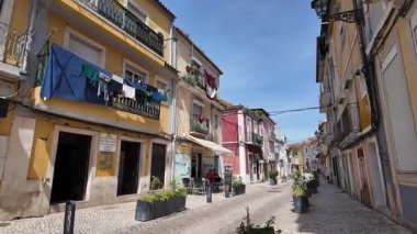 Avrupa sahillerinde yürüyen ilk kişi.