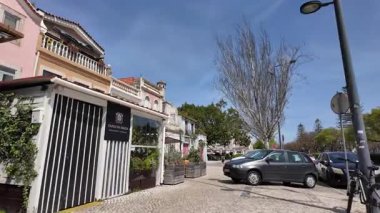 Avrupa 'yı gün ışığında yürüyerek keşfetmek