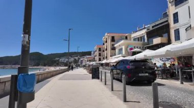 Portekiz 'de mimari ve deniz