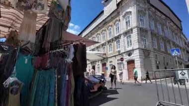 Avrupa bit pazarını el yapımı vintage mallar ve retro bulgularıyla keşfediyor