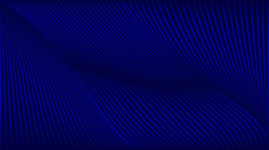 mavi dalga çizgi sanat efekti soyut arkaplan, mavi dalga çizgi neon ışık çizgisi 3d teknik duvar kağıdı, dalga dağ etkisi, arkaplan dokusu tasarımı, dalga arkaplanı, dalgalı çizgiler, ses, parçacık, pleksus, hareket vektörü,